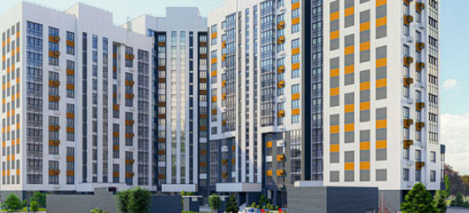 Новостройки по реновации в октябре и ноябре 2020
